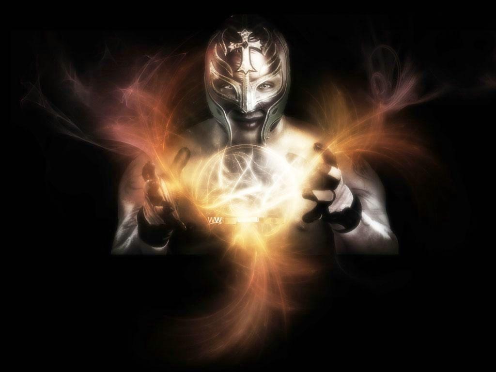 Rey Mysterio Wallpaper. WWE Fast Lane, WWE Superstars and WWE