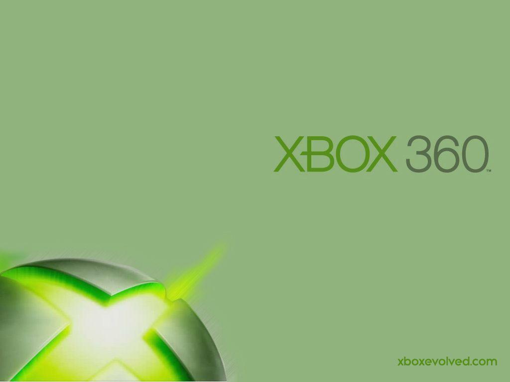 Xbox 360 XBox 360 Wallpaper