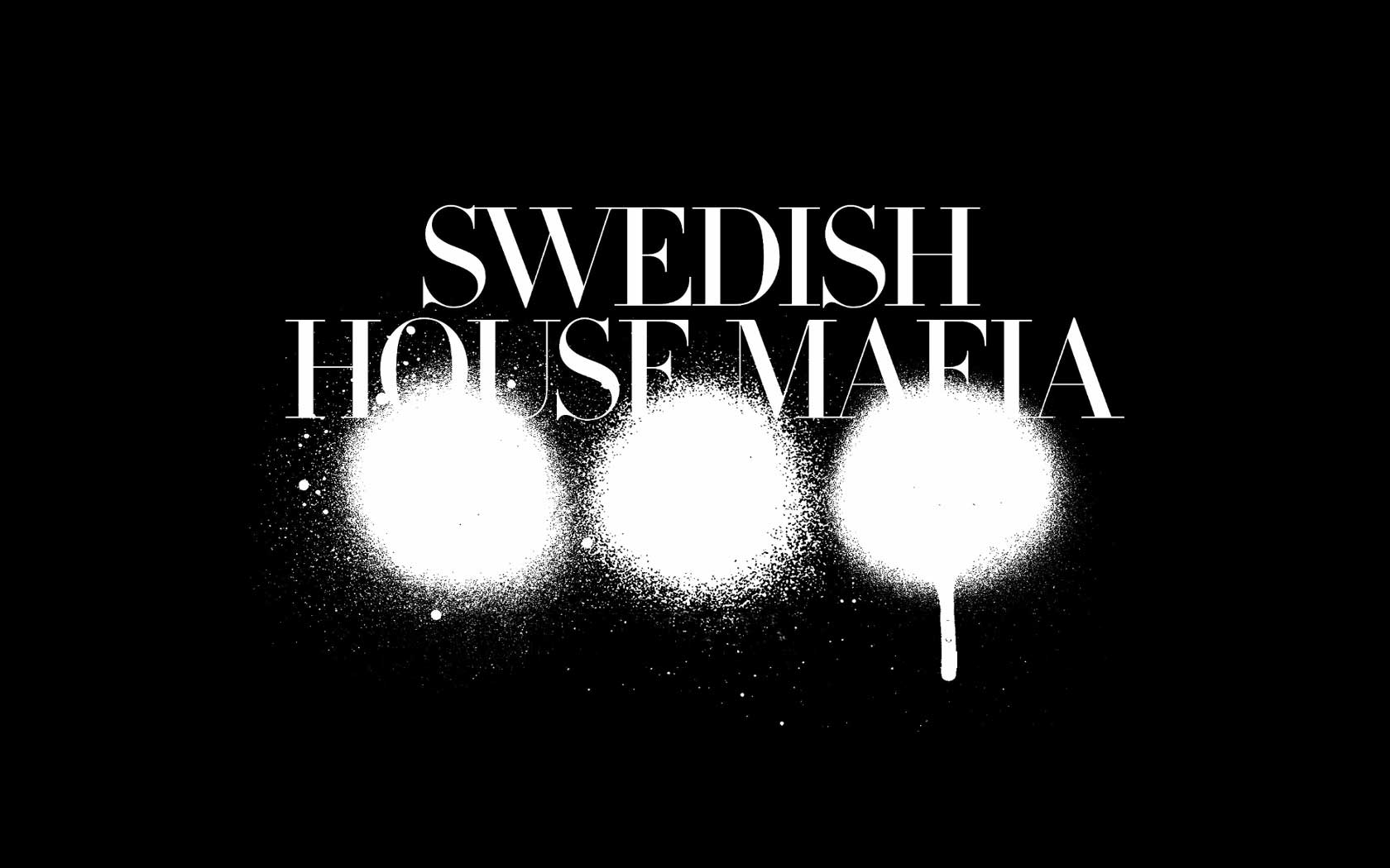Swedish House Mafia HD Wallpaper