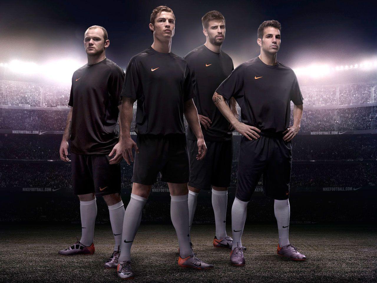 Nike Football Football HD Wallpaper Picture HD Wallpaper Picture
