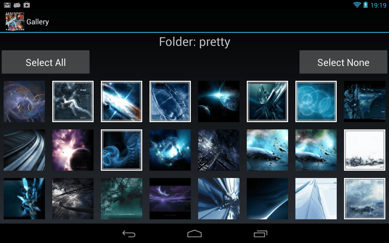 Gallery Live Wallpaper Apps on Google Play