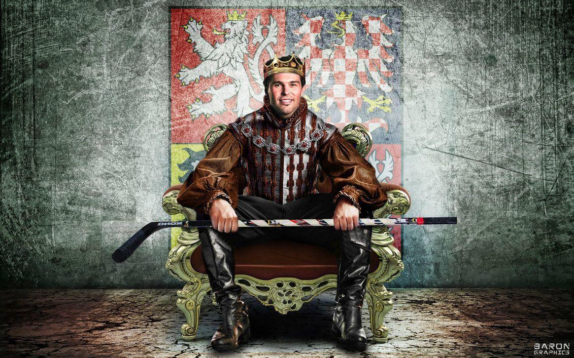 Wallpaper Ice Hockey