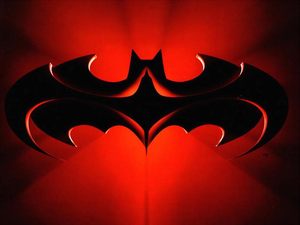 Logos For > Batman Logo Wallpaper Desktop