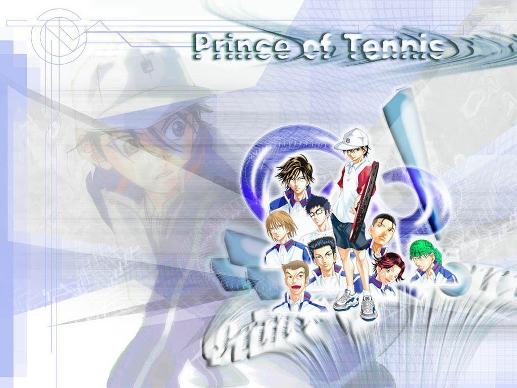 Anime Prince Of Tennis Wallpaper and Picture. Imageize: 119 kilobyte