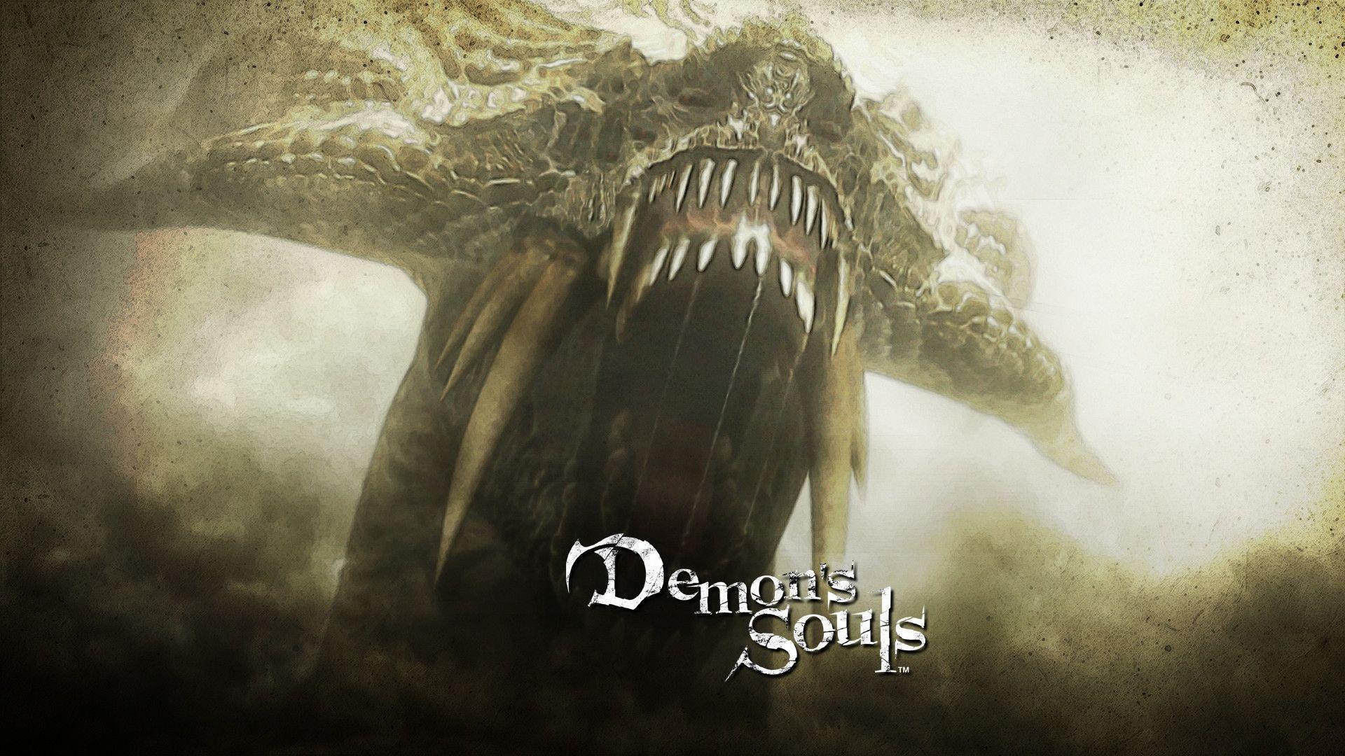 Demons Souls wallpaper 9