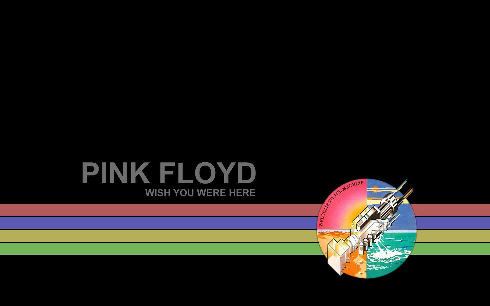 Best Pink Floyd Albums, Wish You Were Here, Animals and The Wall