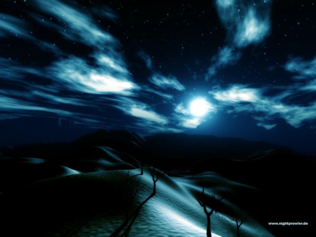 Moonlight moonlight free desktop background wallpaper image