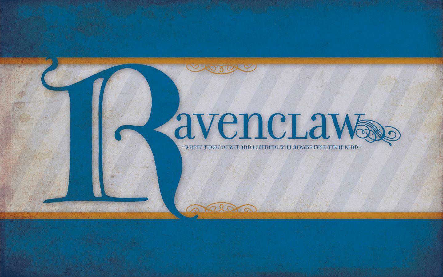 Pix For > Ravenclaw Wallpaper HD