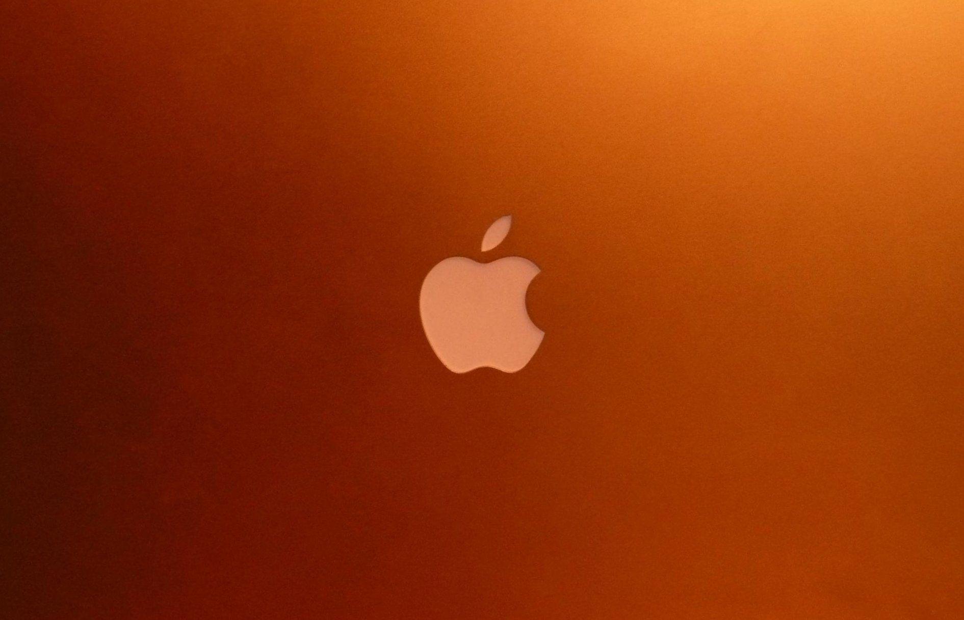 Download Apple Orange And Red Wallpaper 1891x1217. HD Wallpaper