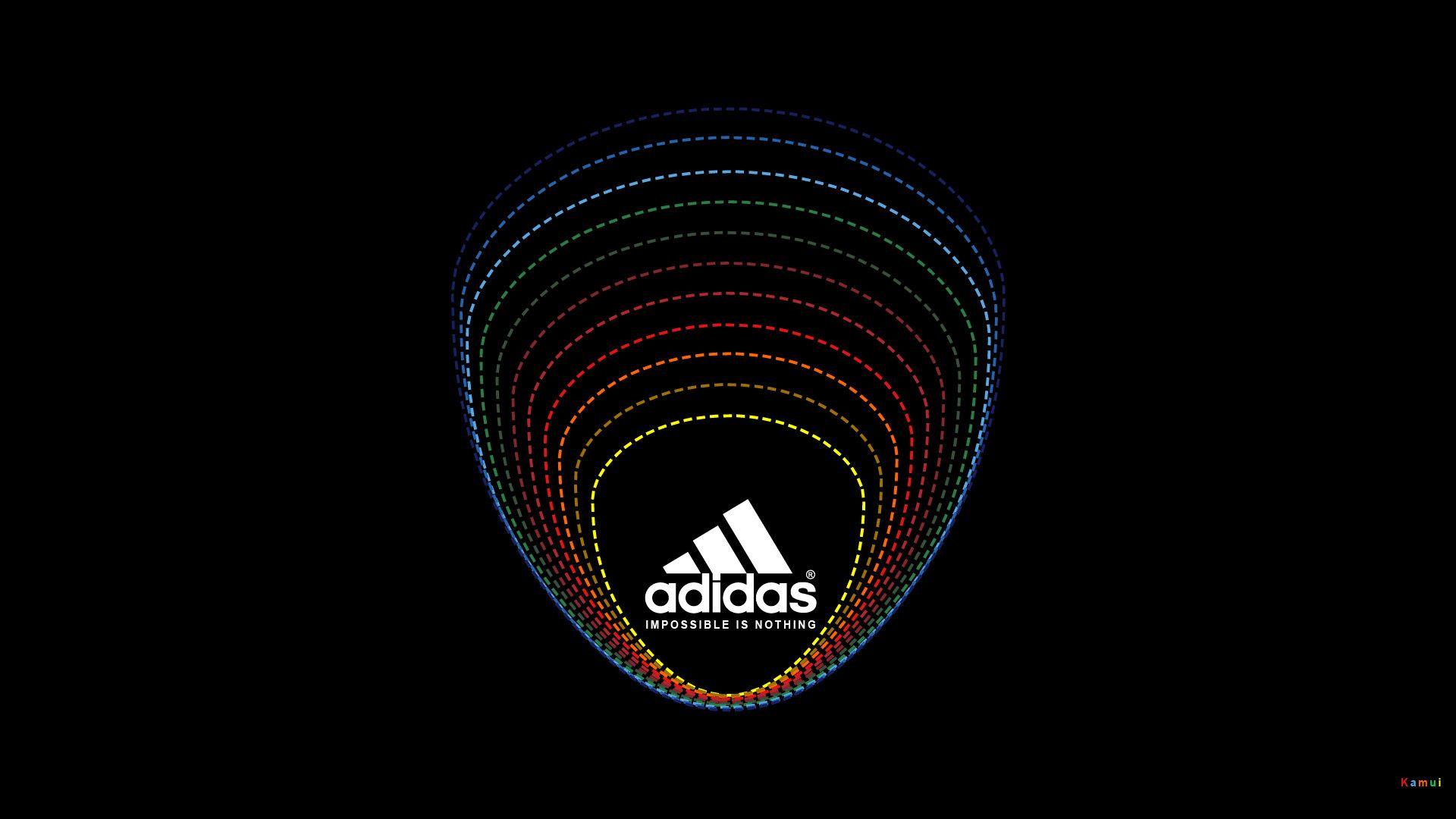 Adidas Originals Wallpapers Wallpaper Cave