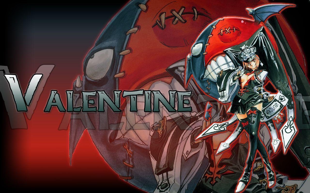 Guilty Gear. Shedax&;s Avatars. Página 3