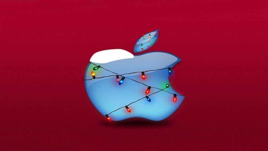 Cute Christmas Wallpaper For iPhone