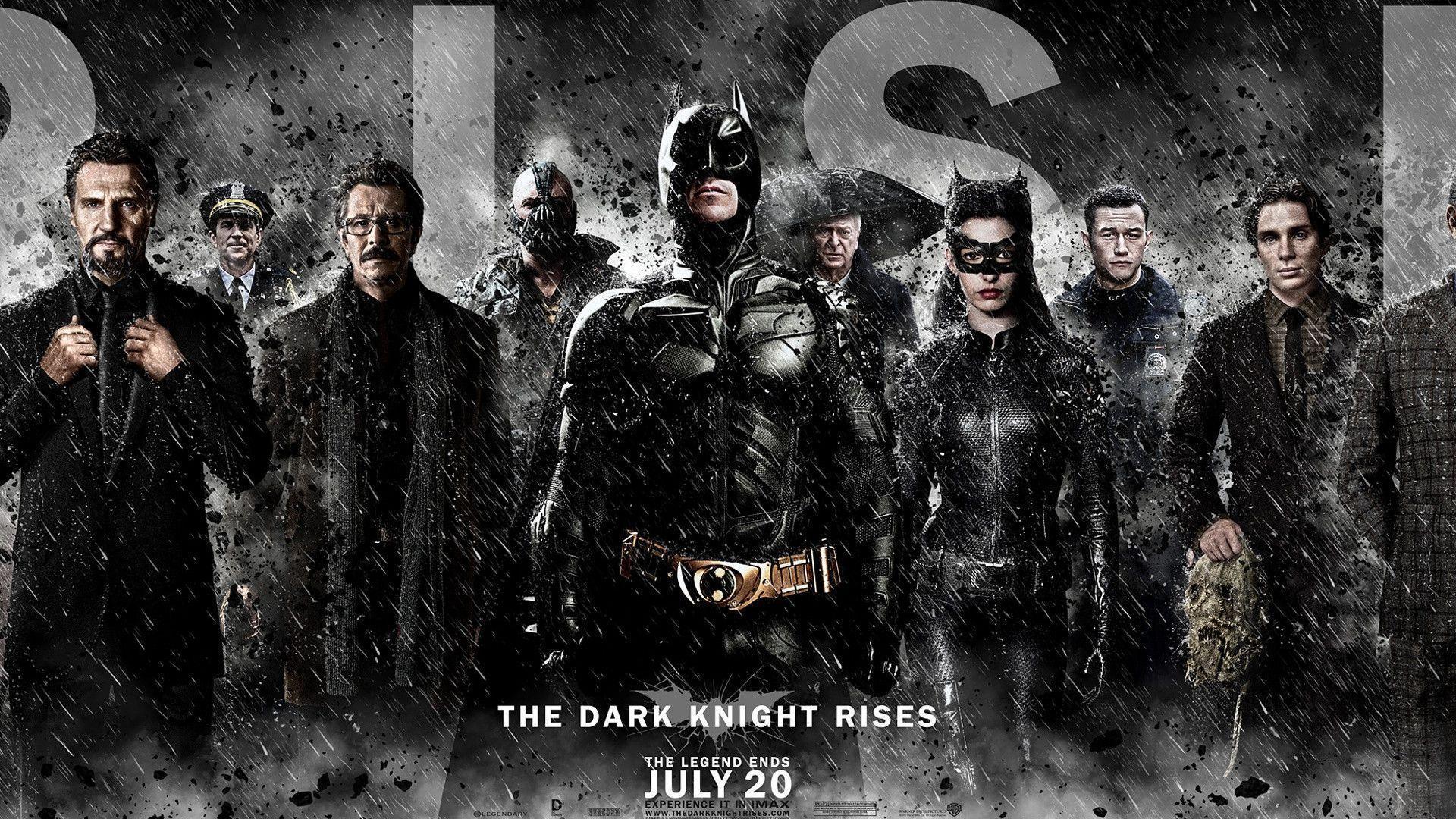 Image For > The Dark Knight Rises Wallpapers Hd 1920x1080