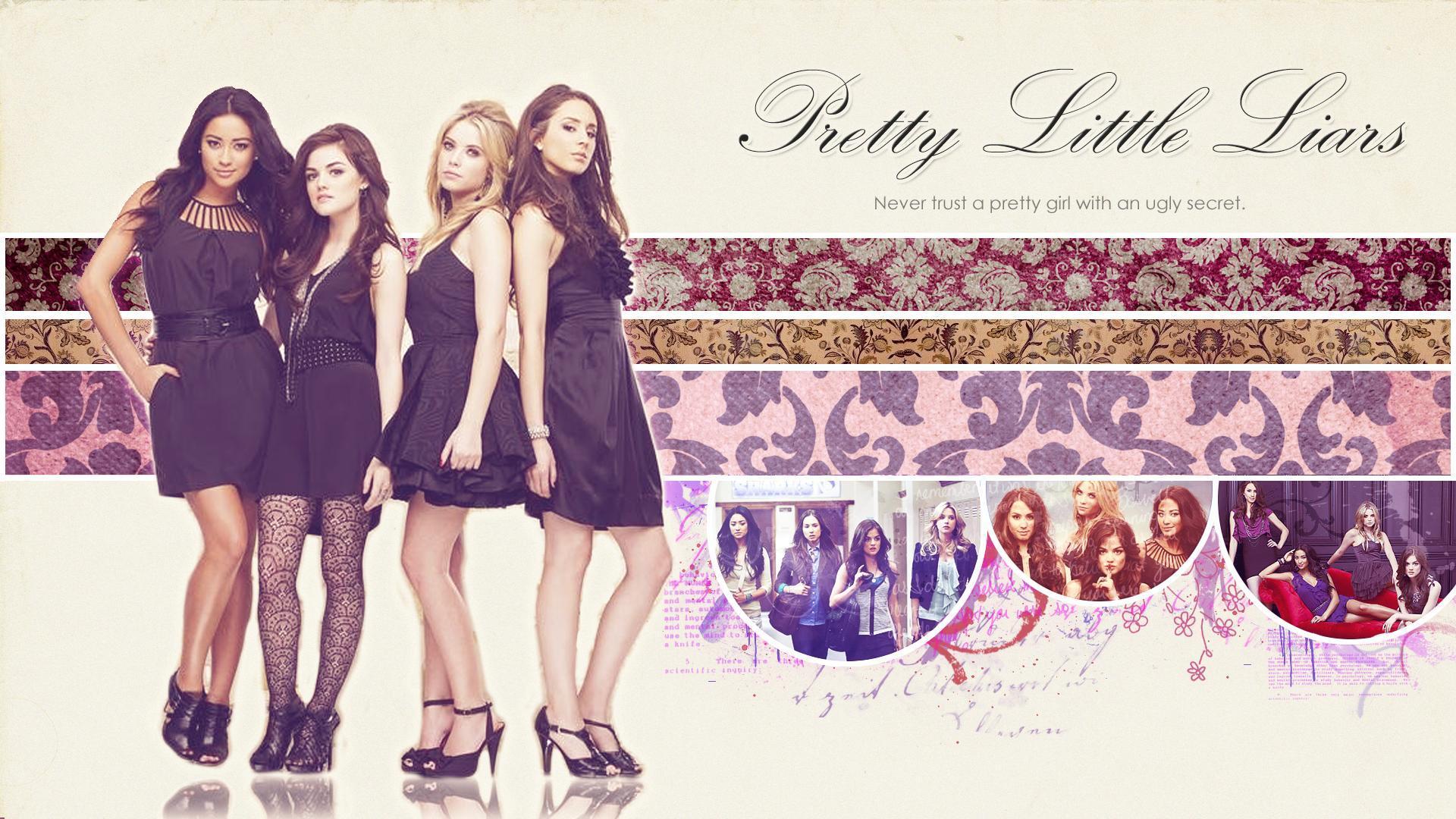 image For > Pretty Little Liars Png
