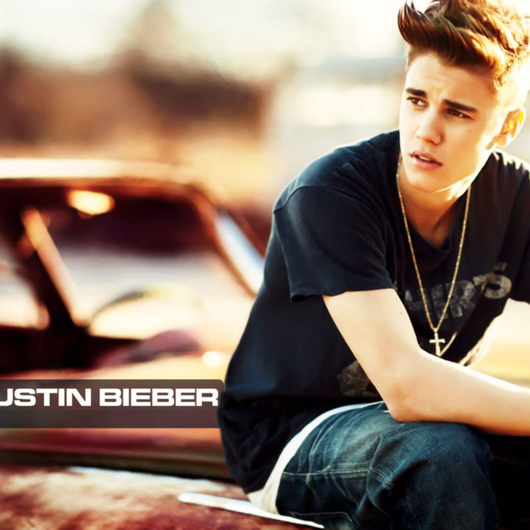 Justin Bieber 2015 Wallpaper