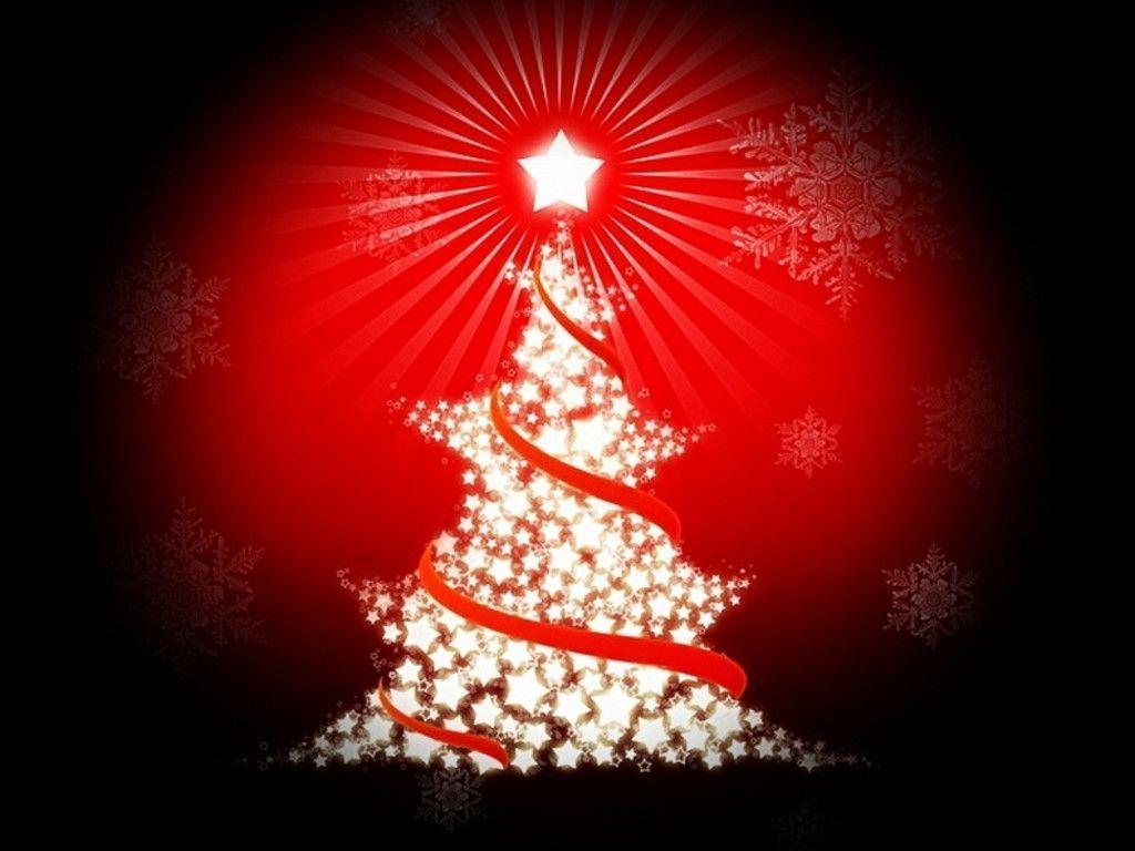 Download Christmas Tree Free Wallpaper. Full HD