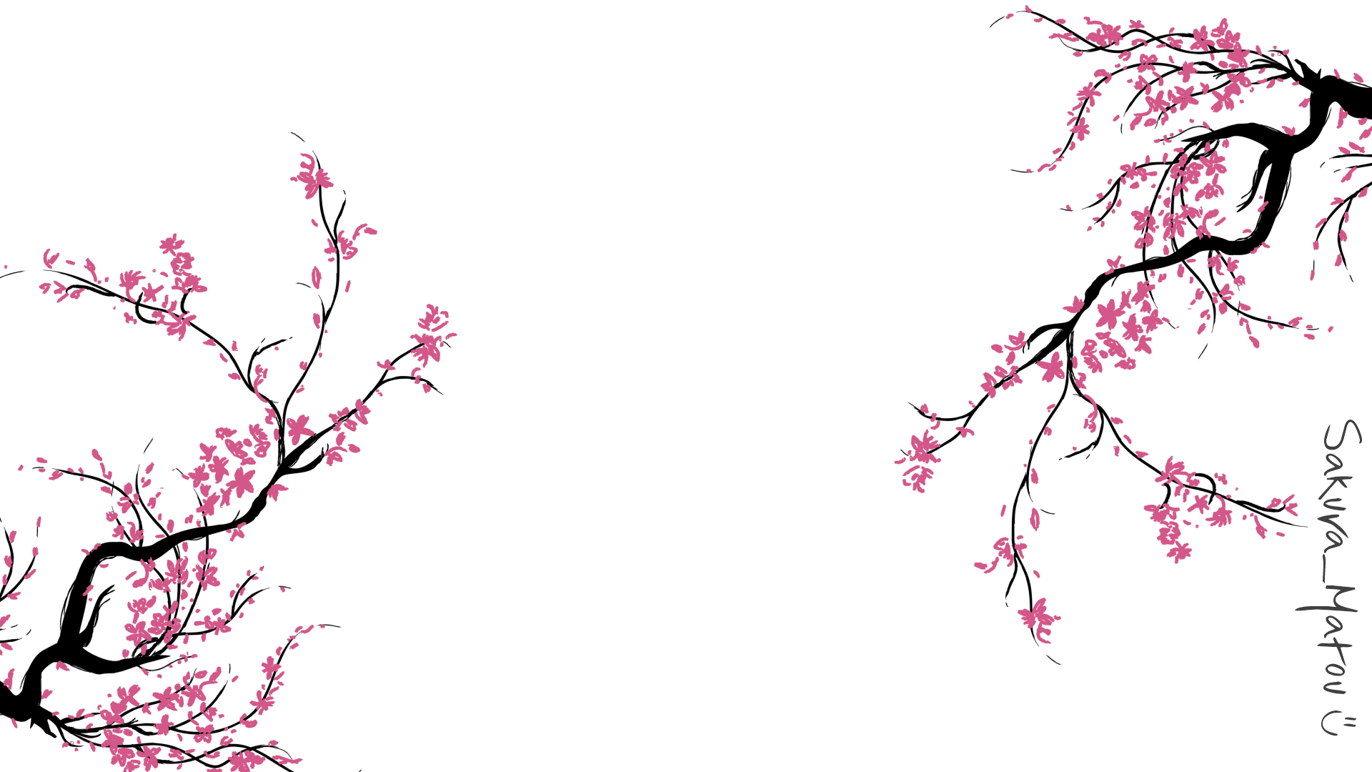 Sakura Backgrounds - Wallpaper Cave