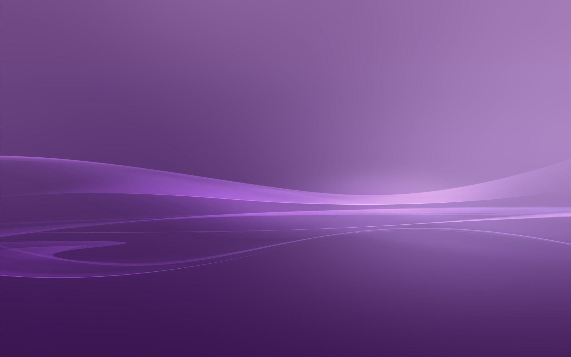 Wallpaper For > Solid Light Purple Background