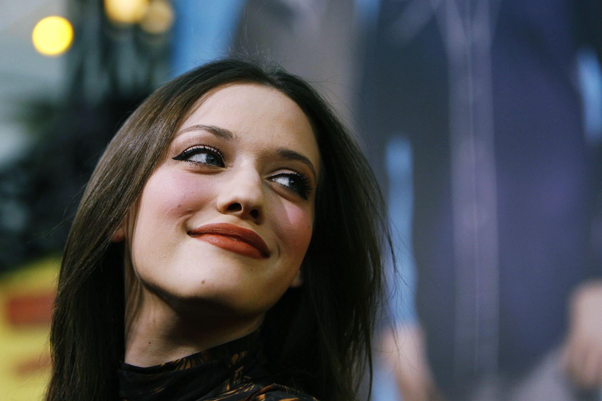 Free Cara Delevingne Wallpaper 19068 1920x1200 px