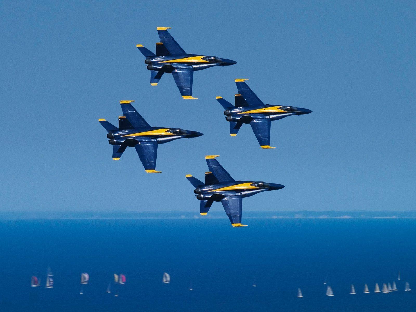 Awesome Blue Angels Wallpaper 1600x1200PX Blue Angels Wallpaper