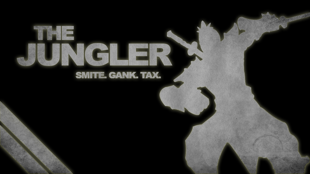 More Like League of Legends