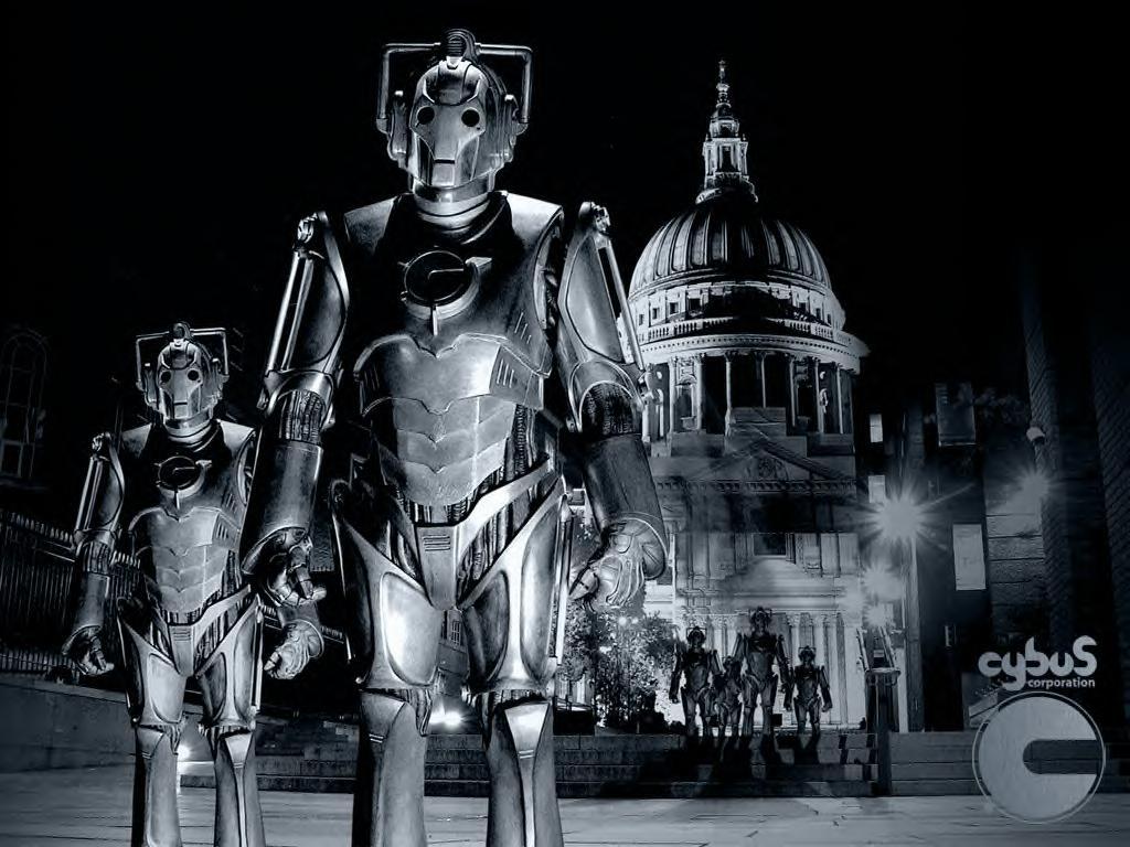 Cybermen image Cybermen HD wallpaper and background photo