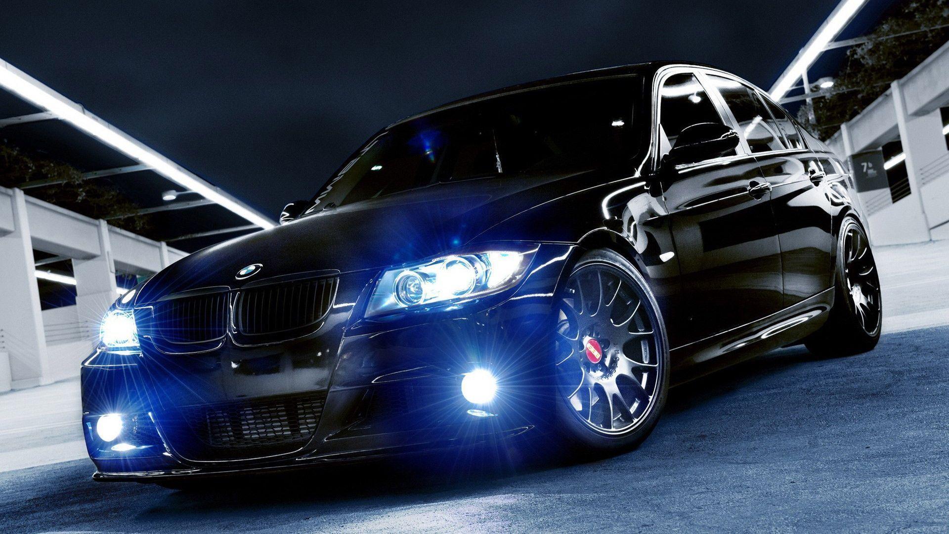 Cool BMW Wallpapers  Wallpaper Cave