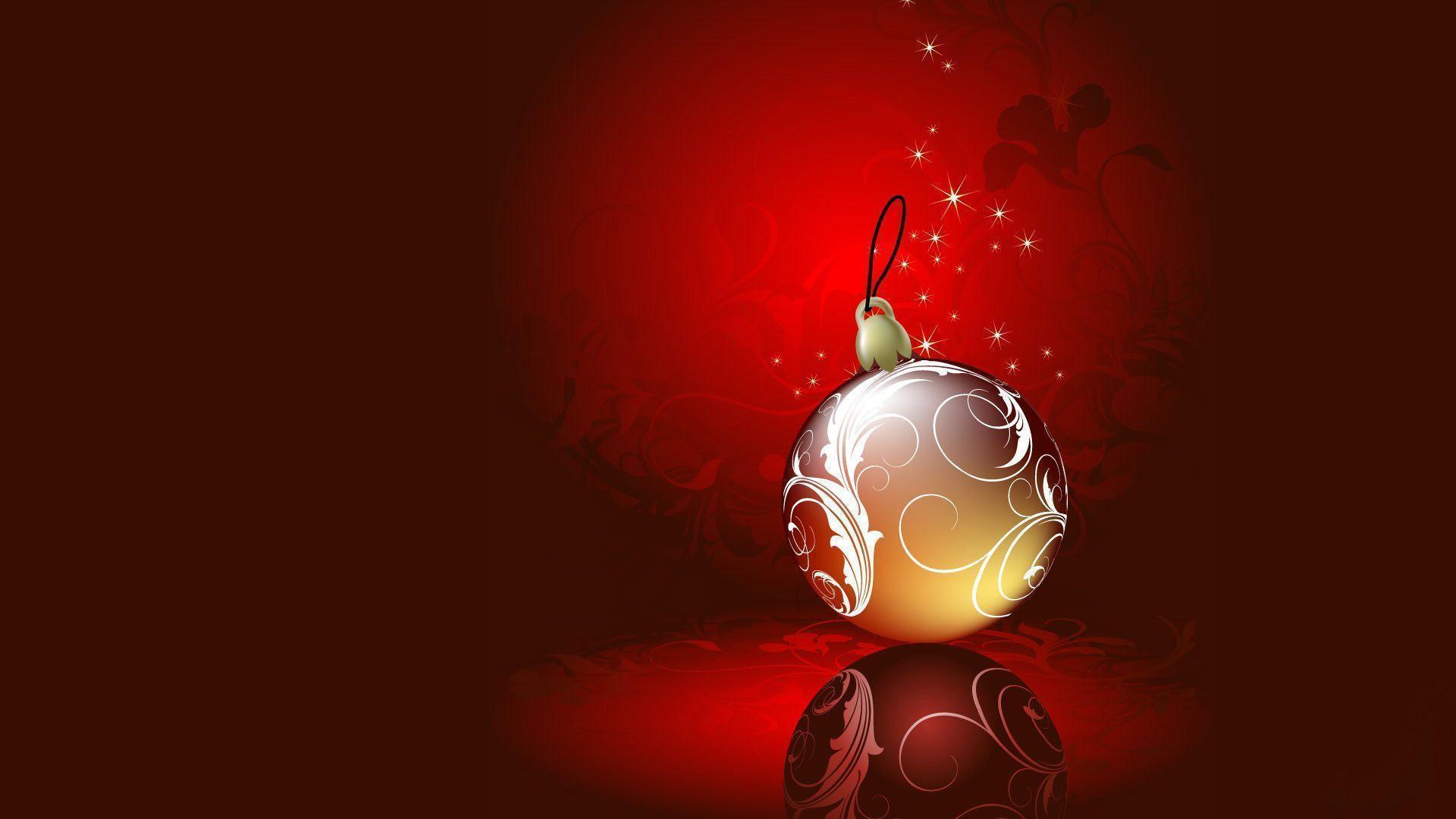 New Year Windows 7 background HD Wallpaper. High Quality