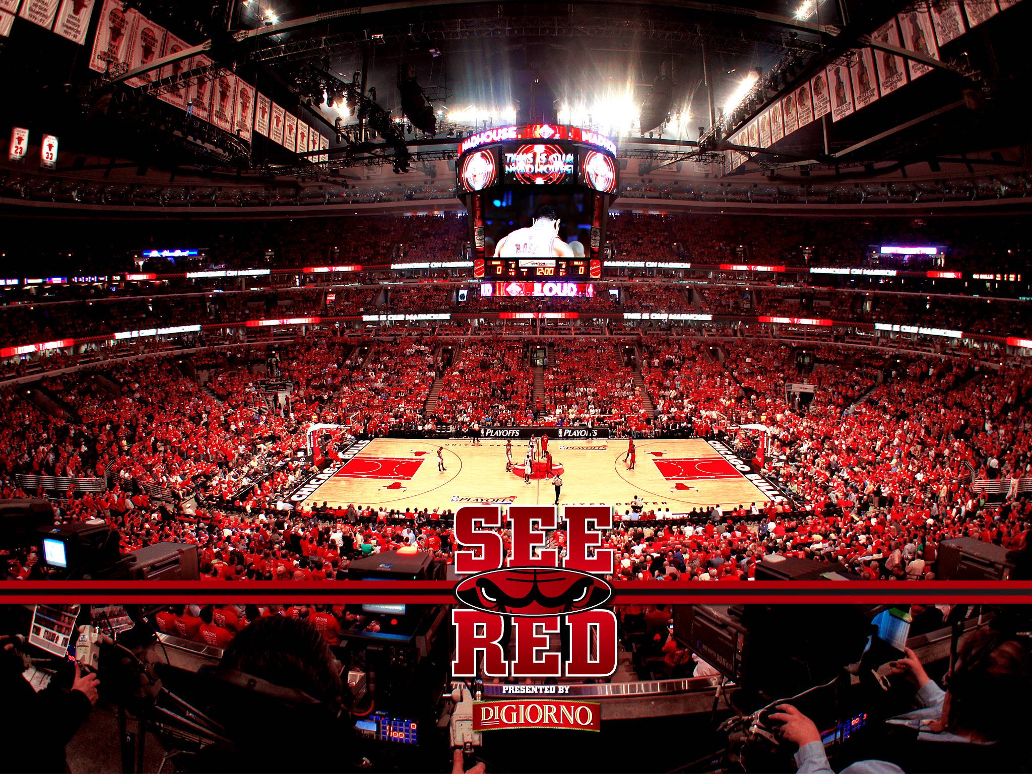 Chicago Bulls Wallpaper 2012 HD 33 1080p. Wallpaperiz