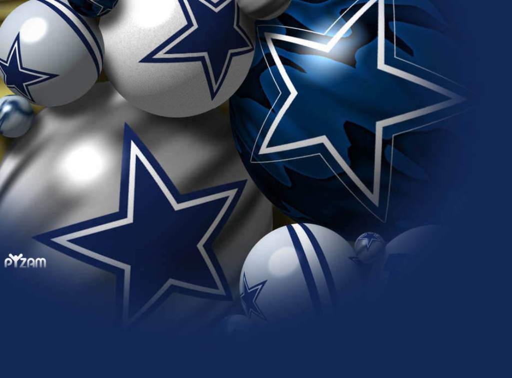 Dallas Cowboys Christmas Wallpaper 56 images