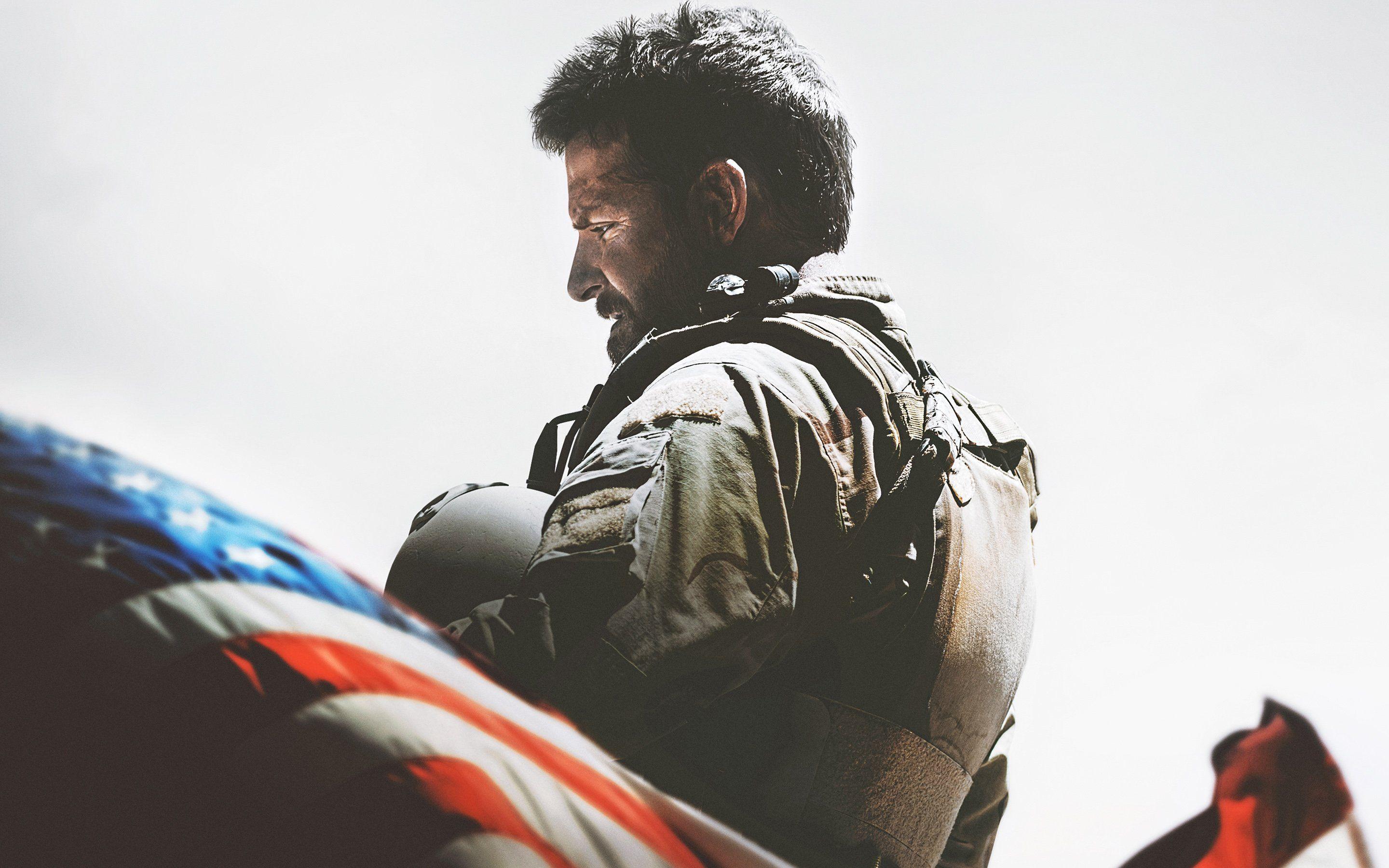 AMERICAN SNIPER biography military war fighting navy seal action