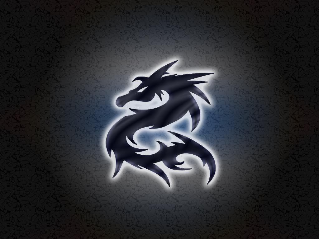Dragon Wallpaper
