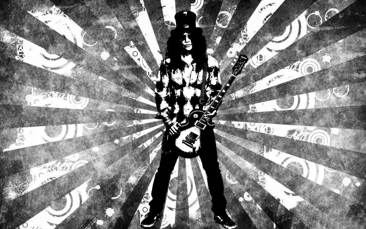 Slash Wallpapers - Wallpaper Cave