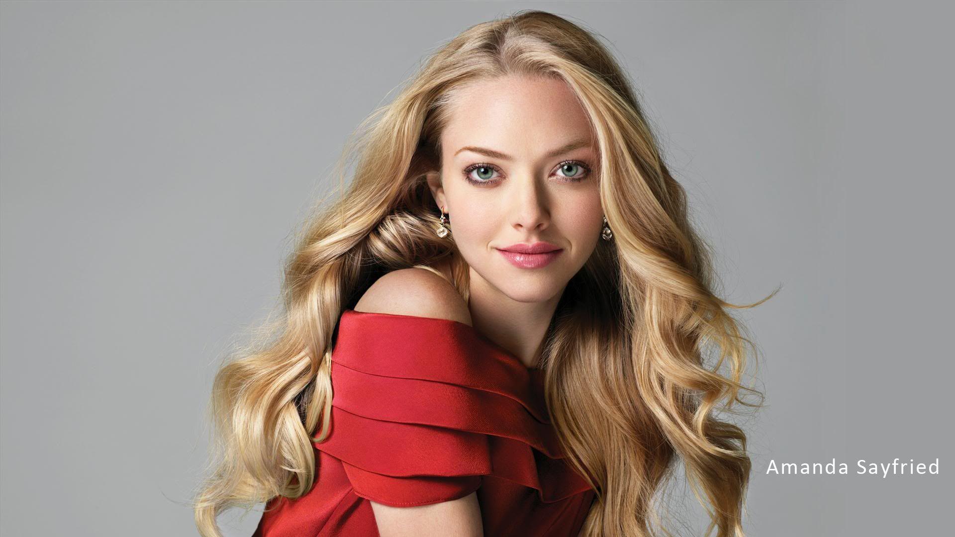 Amanda Seyfried Wallpapers Wallpaper Cave — free download