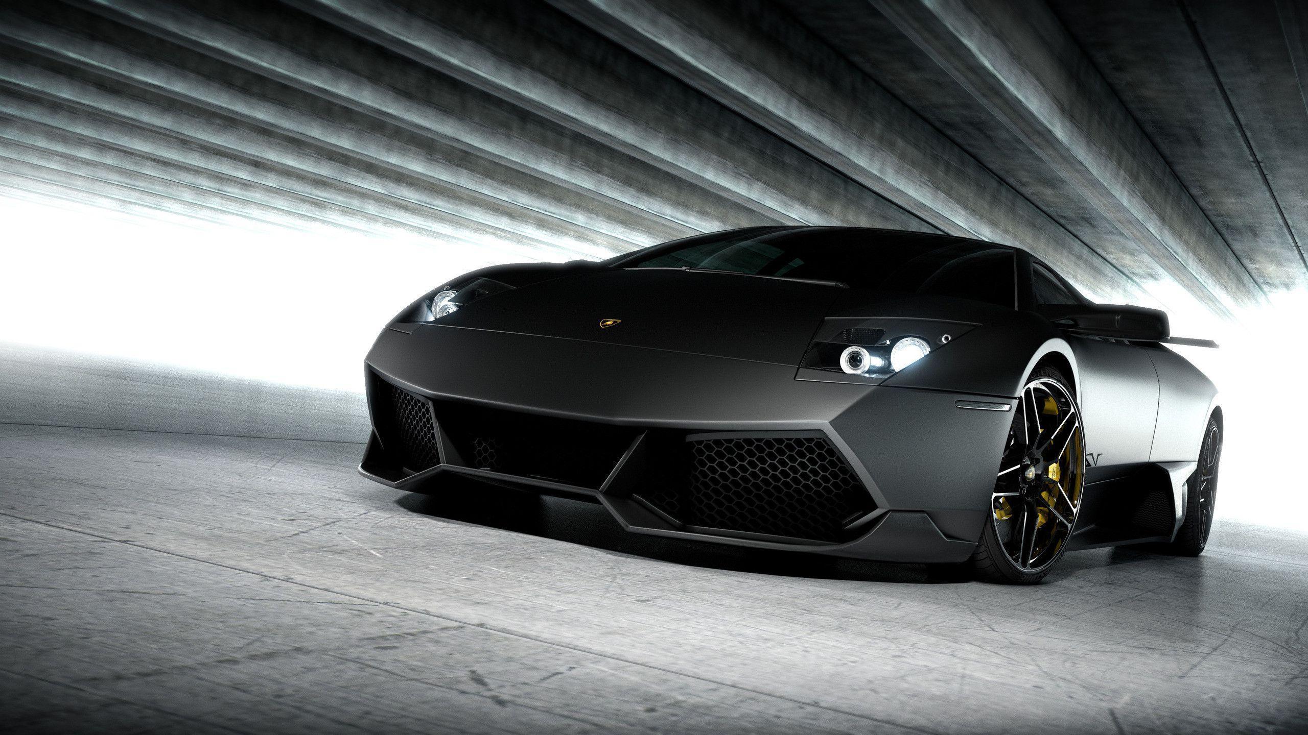 Lamborghini Murcielago Wallpaper For Desktop HD