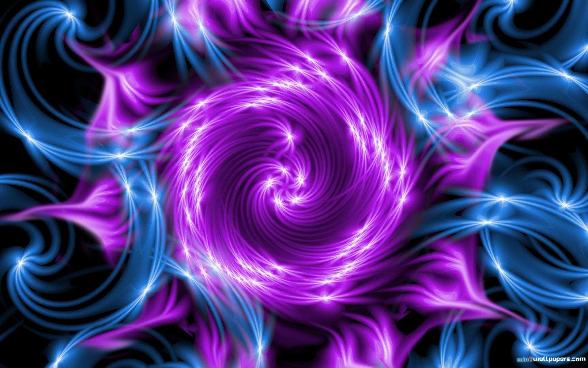 image For > Really Cool Purple Wallpaper