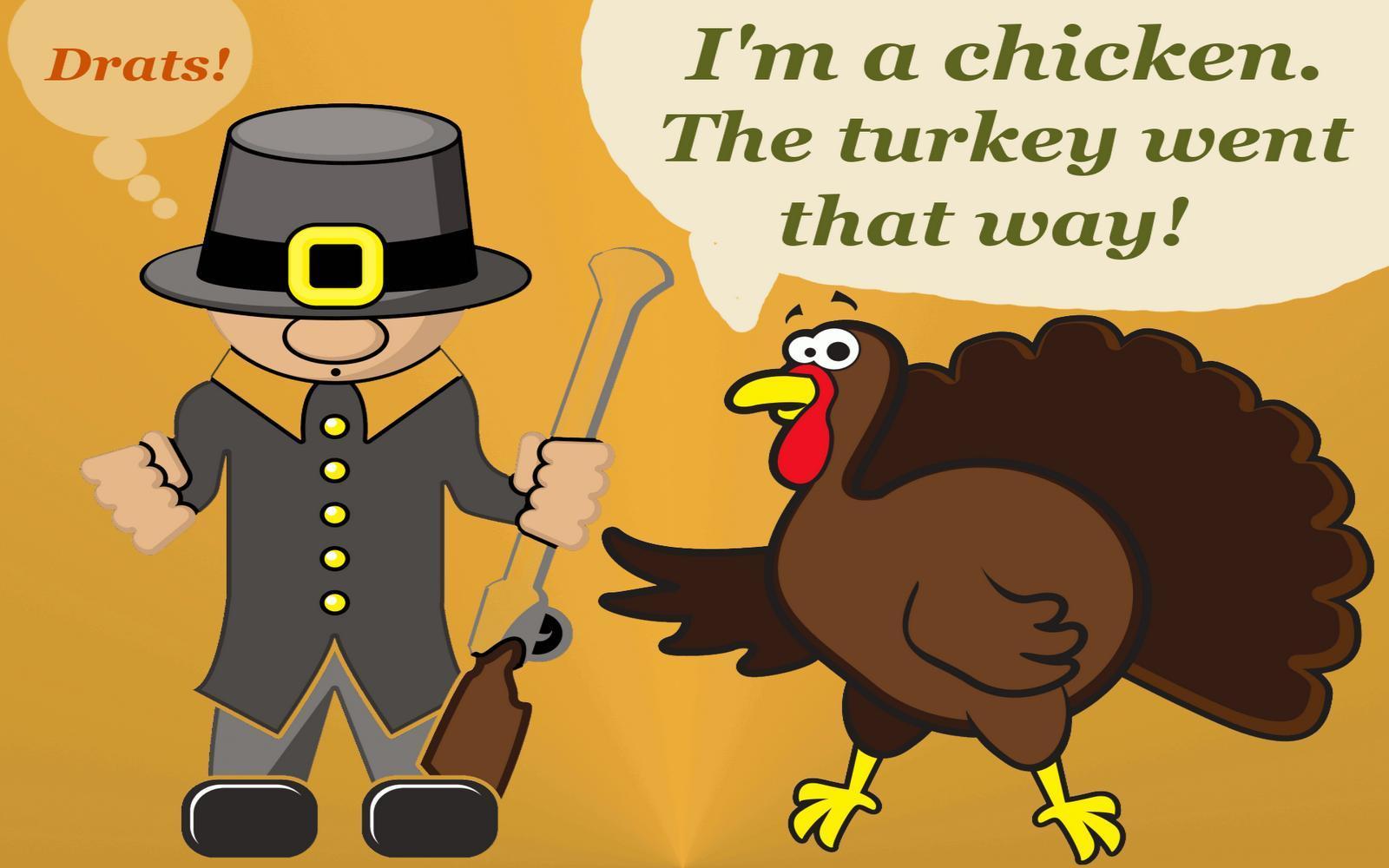desktop thanksgiving wallpaper
