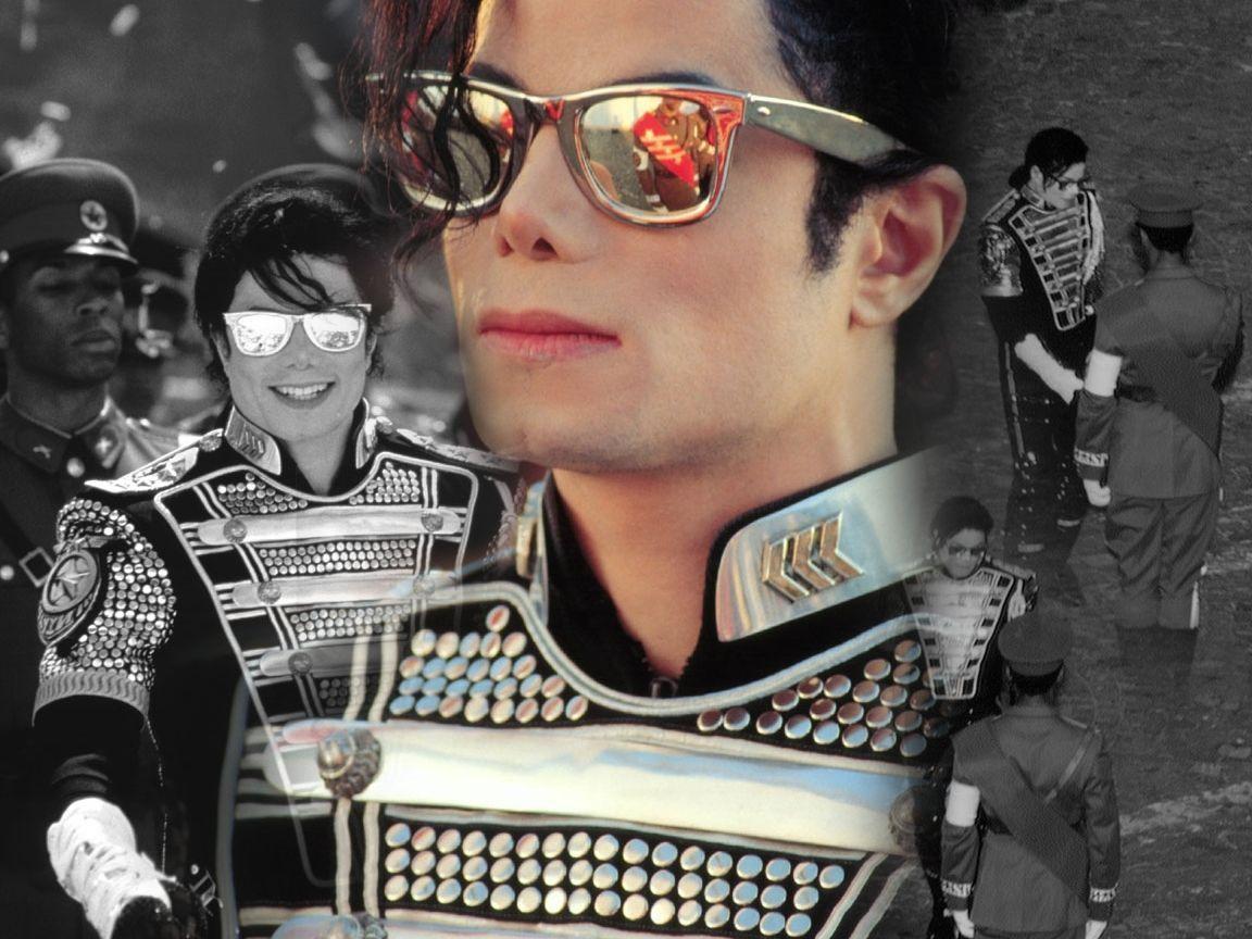 MJ wallpaper Jackson Photo