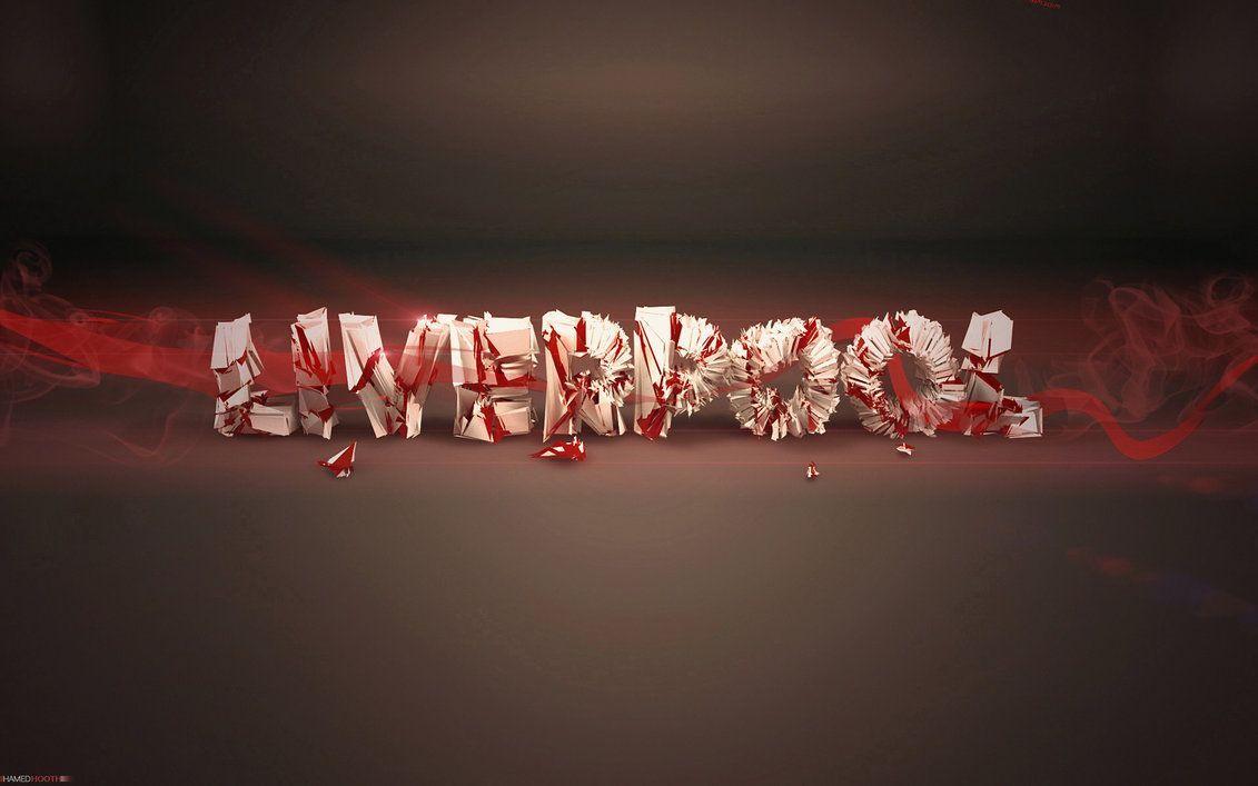 Nice Liverpool wallpaper