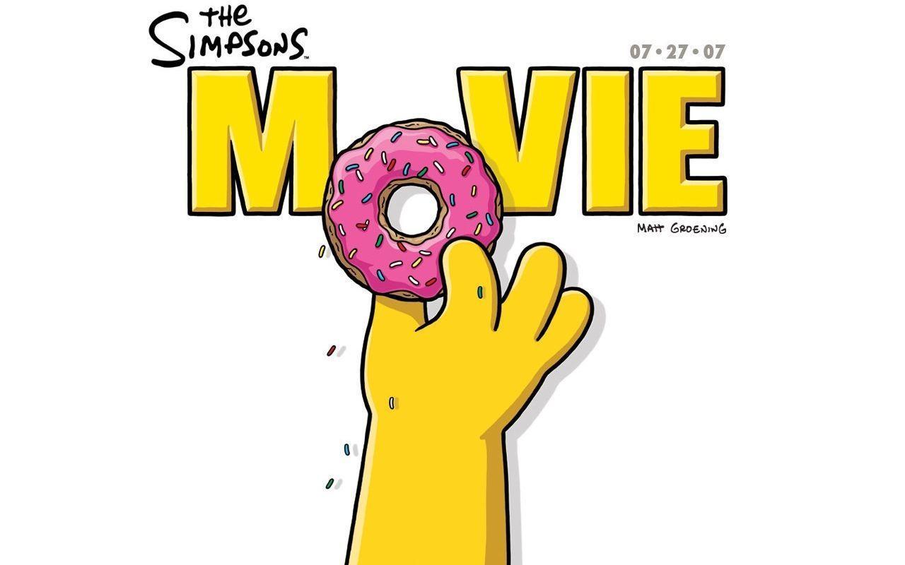 The Simpsons Movie Wallpaper Wallpaper. beautyhdpics