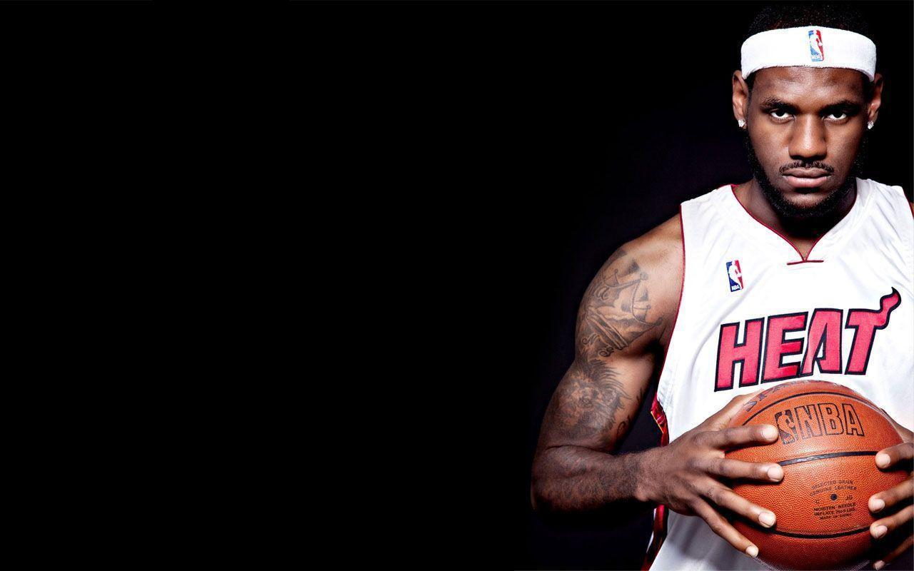 HDMOU: TOP 23 LEBRON JAMES WALLPAPERS IN HD