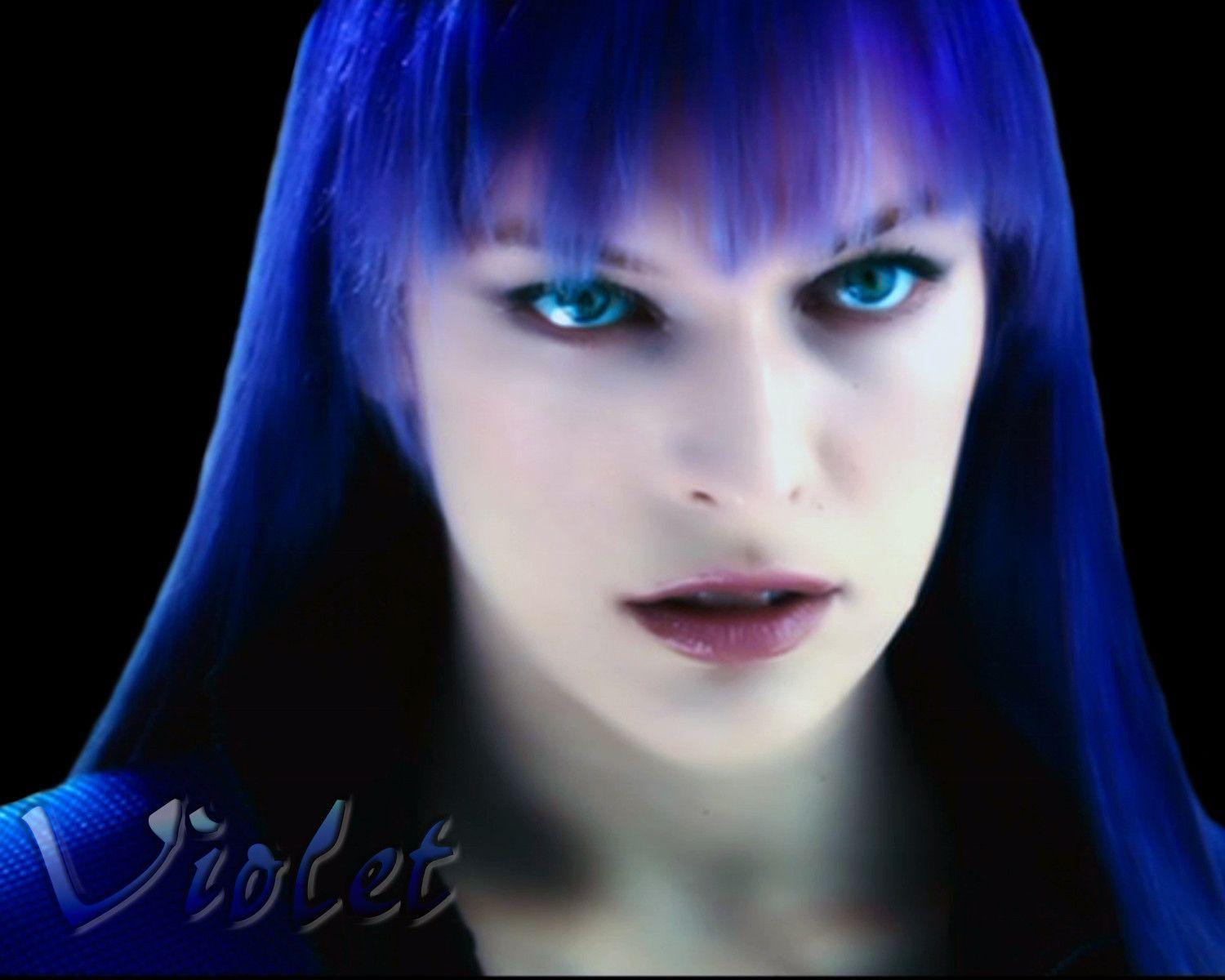 Milla Jovovich Ultraviolet Wallpaper 60764 Free HD Desktop