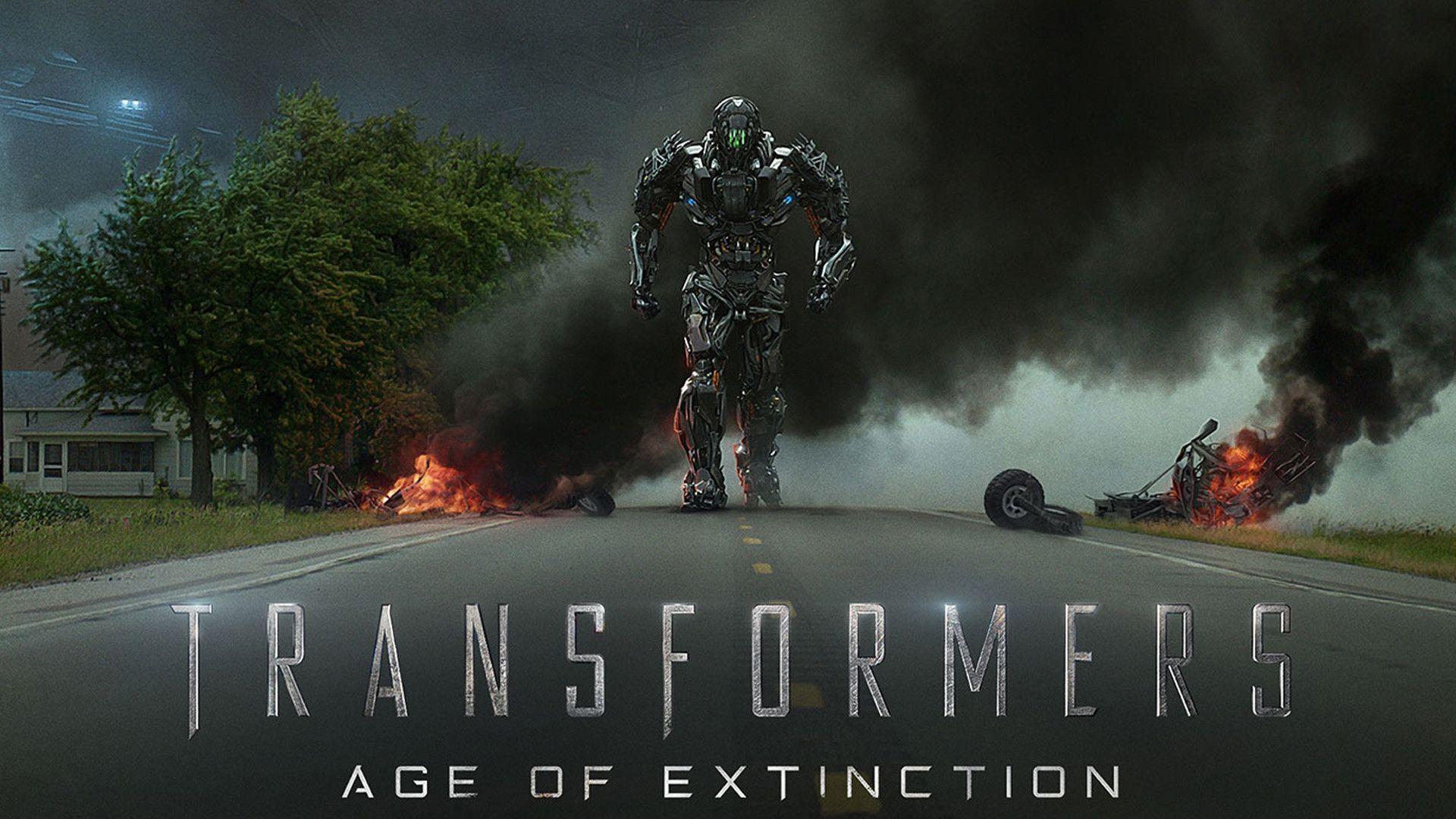 Transformer Age Of Extinction Movie Picture Wallpaper HD