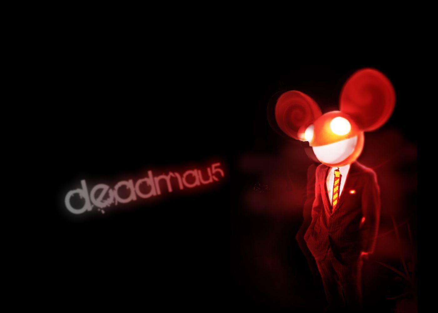 DeadMau5 Wallpaper HD!