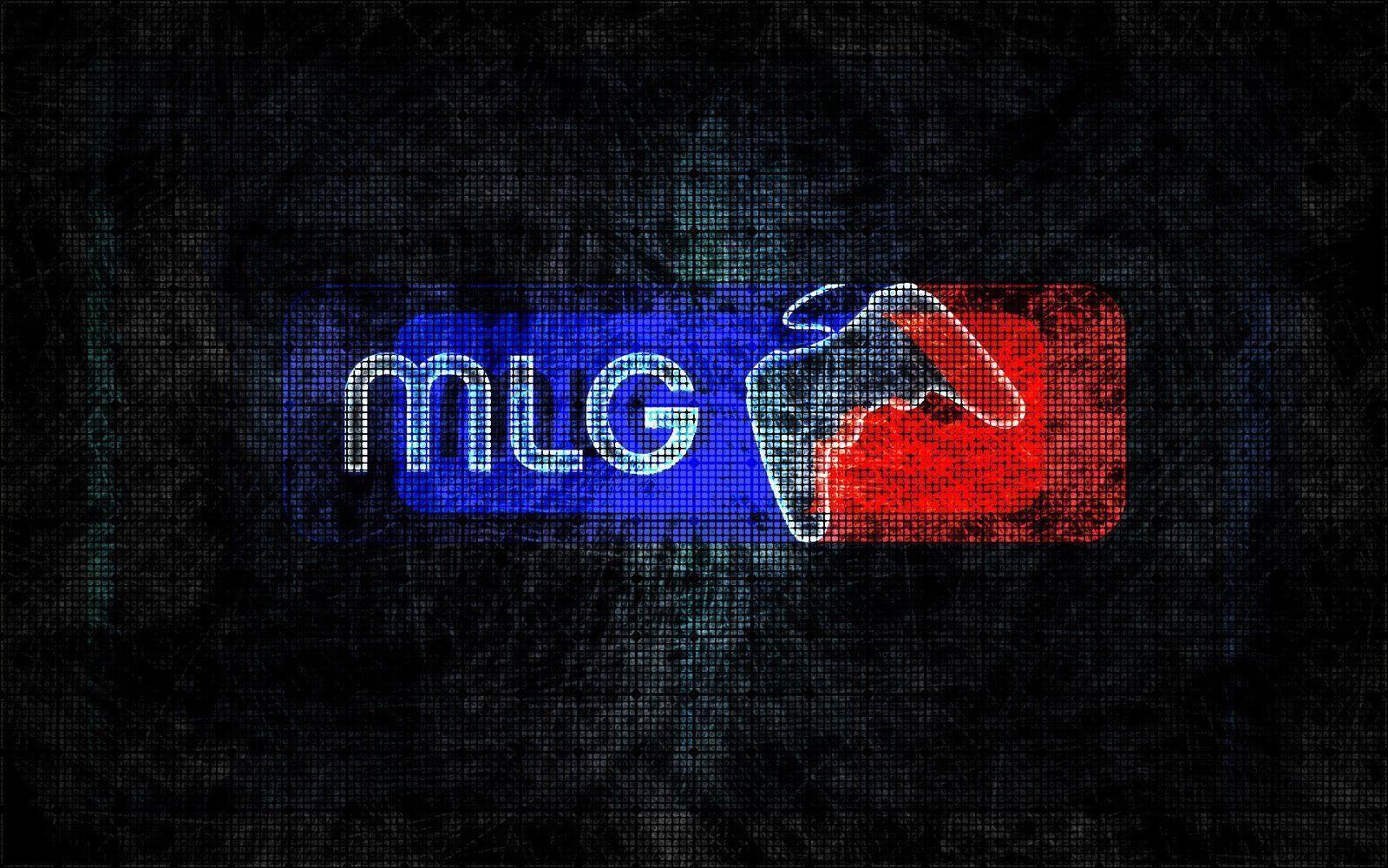 MLG Logo Wallpaper. Free Game Wallpaper HD