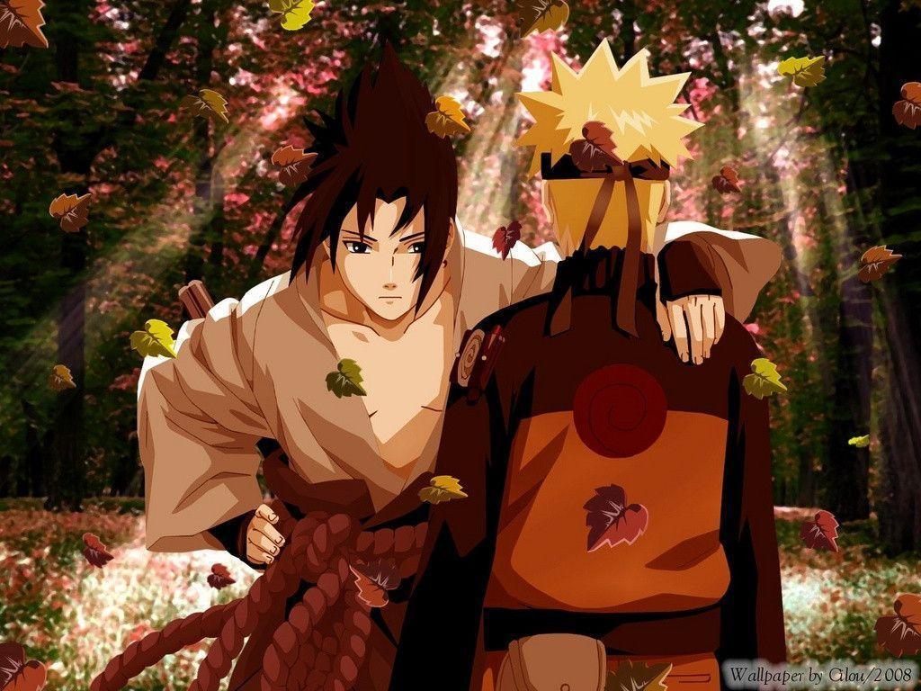 The Best Naruto Wallpaper, Videos And Latest Manga Chapter