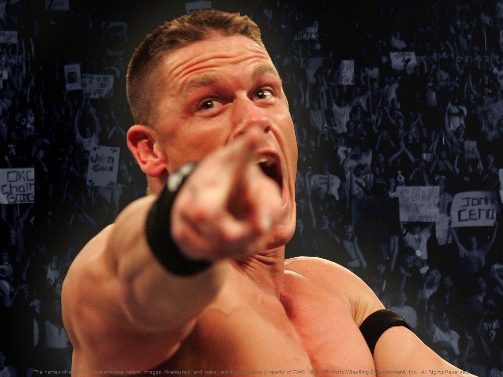 John Cena Latest Picture Wallpaper John Cena