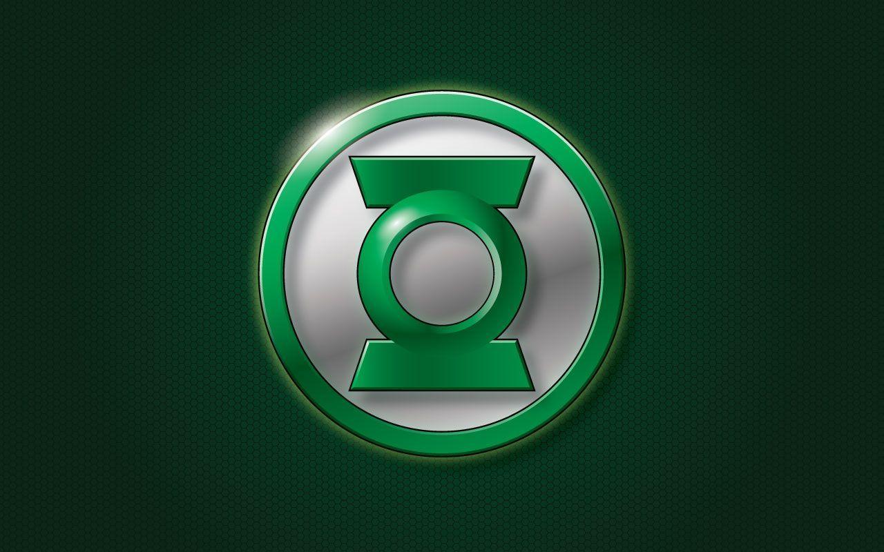 Green Lantern Standard by amesmonkey