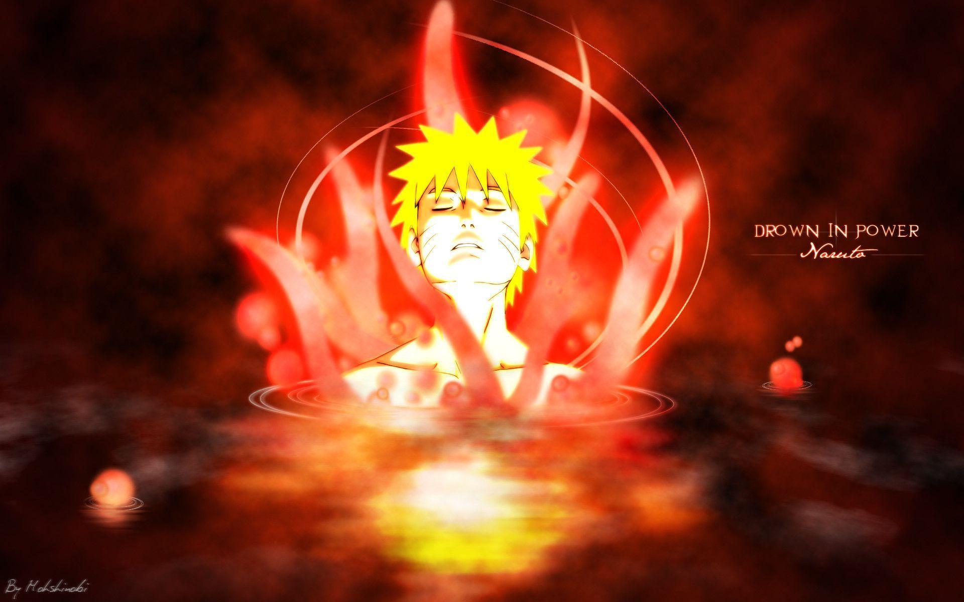 Wallpaper Naruto Shippuden HD 2015