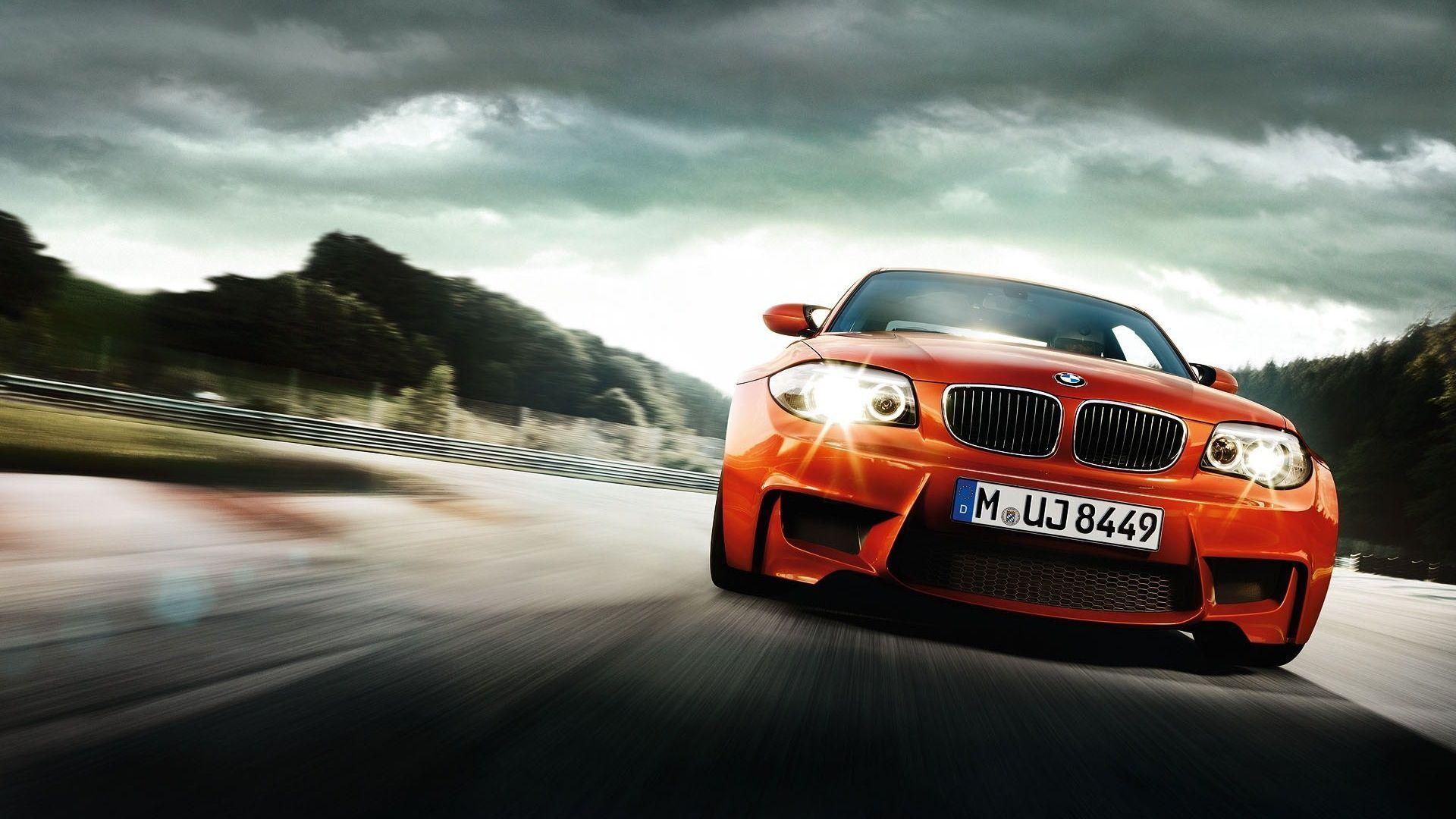 Best BMW Wallpaper For Desktop & Tablets in HD For Download